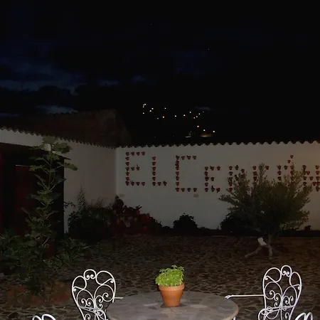 Holiday home Casa Rural El Cercon *