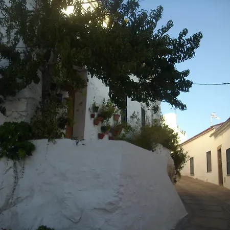 Holiday home Casa Rural El Cercon Magacela