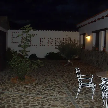 Holiday home Casa Rural El Cercon
