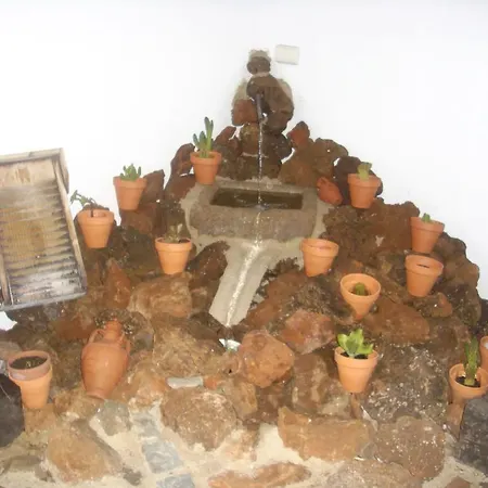 Holiday home Casa Rural El Cercon
