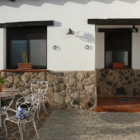 Casa Rural El Cercon Magacela