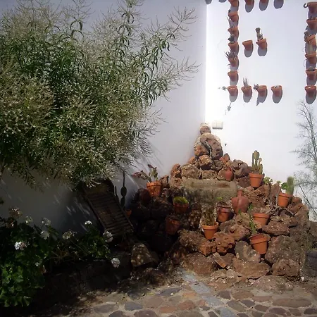 Holiday home Casa Rural El Cercon *